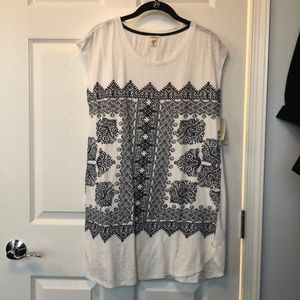 NWT Lucky T shirt night gown